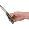 Нож BUCK 0659GRS PURSUIT LARGE B0659GRS